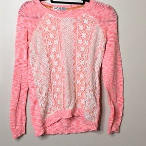 Women's sweater